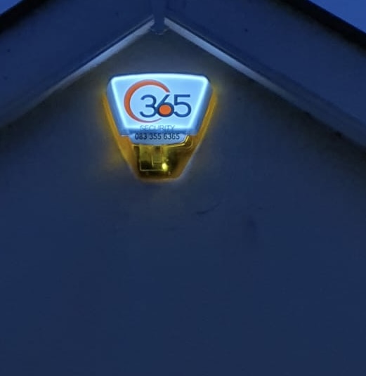 Intruder Alarms