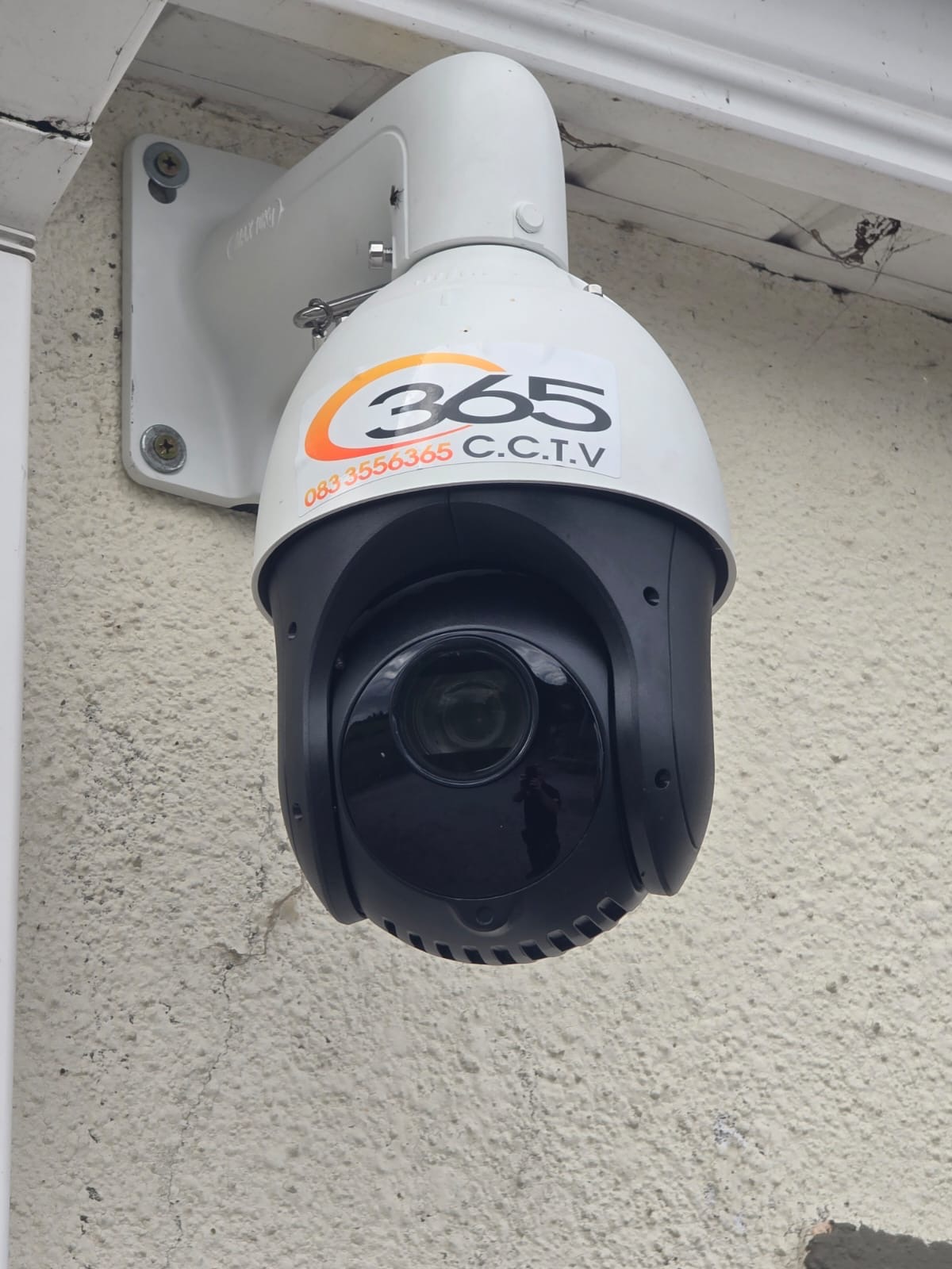 CCTV