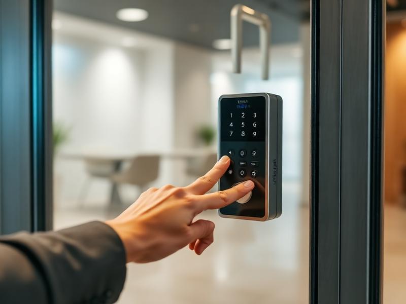 Access Control