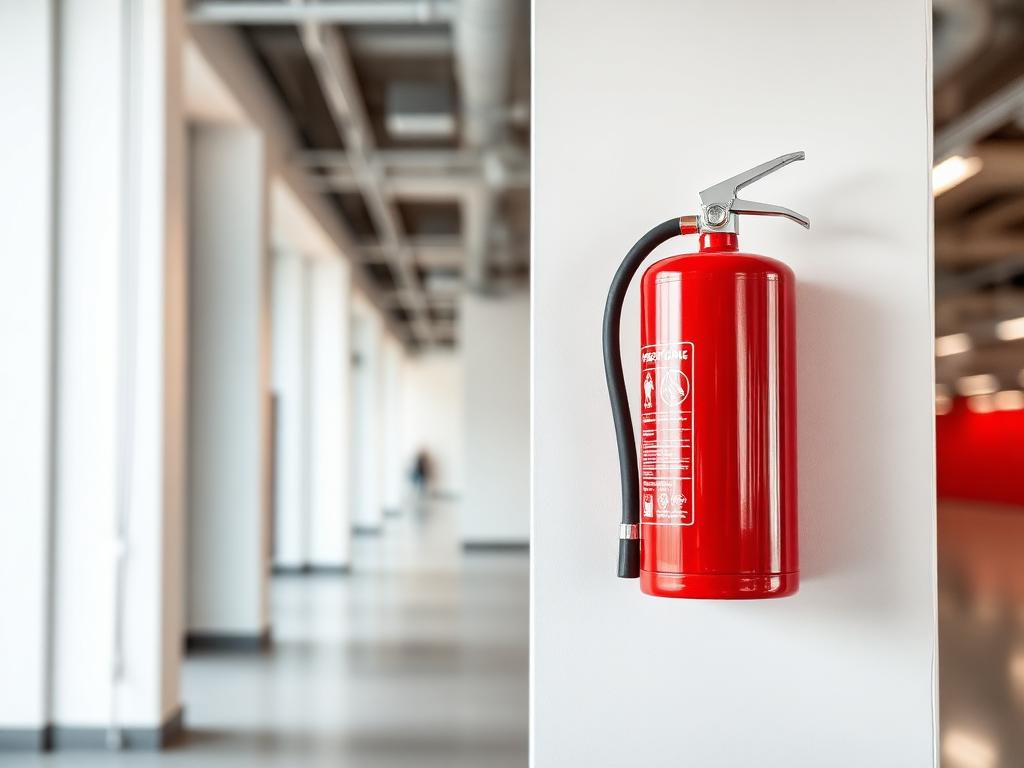 Fire Extinguishers